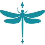 libelle icon petrol
