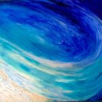 kunstwerk wave