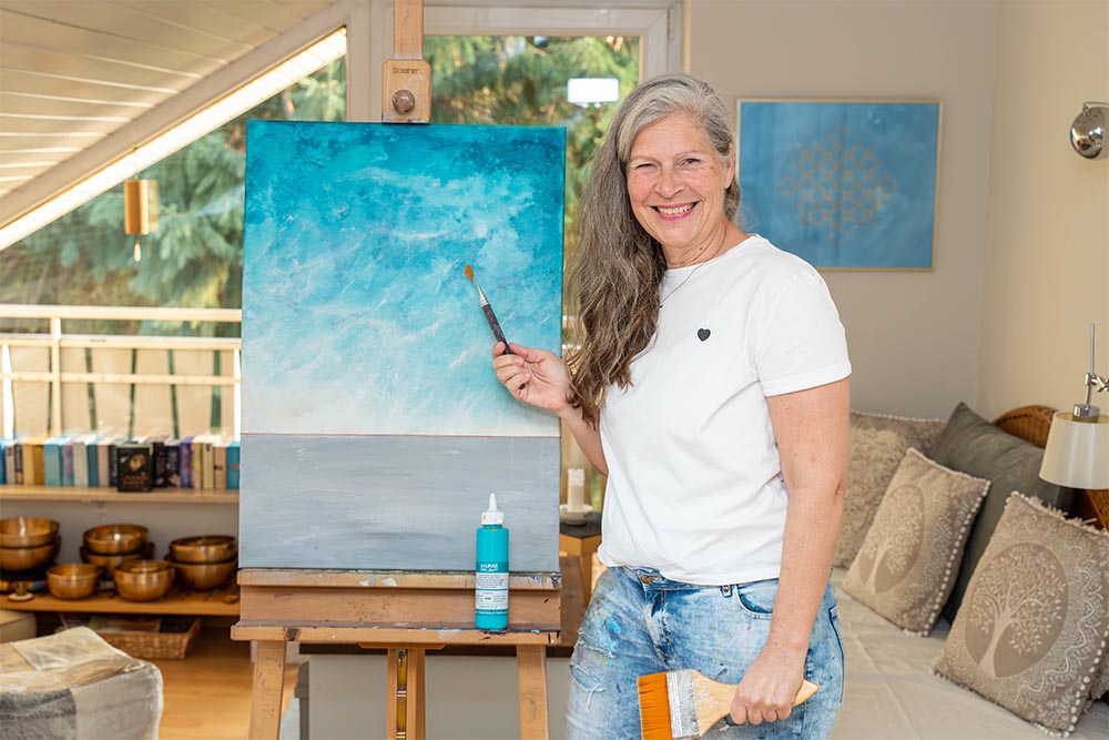 soulkompass kunst britta aktion9