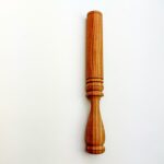 Home schlägel für klangschalen | holz | klein